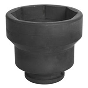 SEALEY SEA CV001 - Socket impact 3/4”, metric size: 80mm, for front wheel hub nuts fits: SCANIA