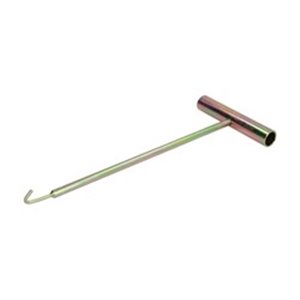 ZAP TECHNIX ZAP-6603 - Tool for spring fitting