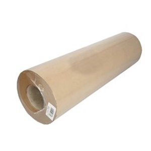 NTS 3400420 - Protective paper, material: paper, colour: yellow, dimensions: 60cm/300m, quantity per packaging: 1pcs