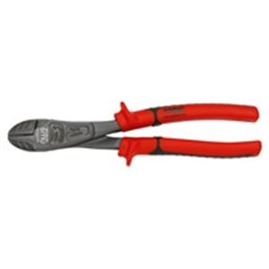 4342240 Pliers cutting, type: side, length in inches: 9"