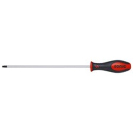 SONIC 13625030 - Screwdriver TORX, size: T30, length: 250 mm, total length: 365 mm