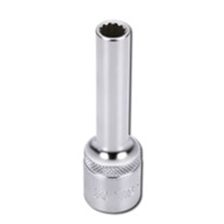 2387712 Socket 12 angle 1/2", metric size: 12mm, length 77mm