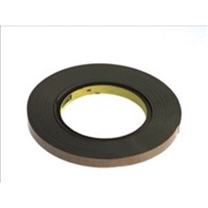 3M 3M08475 - Self-adhesive tape sealing welds, material: acrylic, colour: beige, dimensions: 9,5mm/9,1m, quantity per packaging: