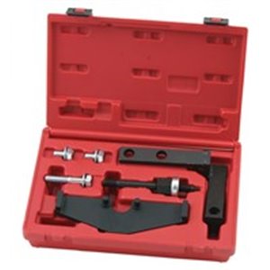 PROFITOOL 0XAT1395 - PROFITOOL Set of tools for camshaft servicing, CHRYSLER; MINI, 1.6, timing chain,, OE: 11 8 240; 11 8 250; 