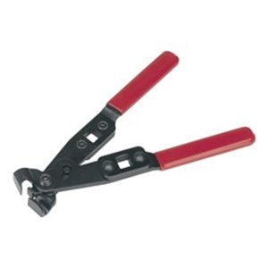 SEALEY SEA VS1639 - Pliers clamping for bands of half shaft covers, length: 240mm