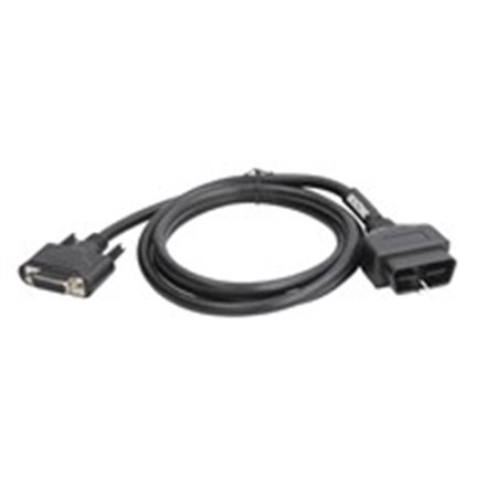 TEXA TEX 3902930 - Fault tester cable, tester model: NAVIGATOR TXTs, number of pins: 16, OBD