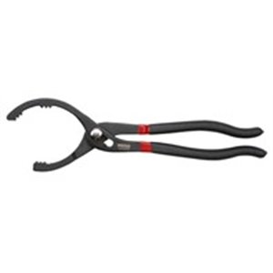 SONIC 4450300 - Pliers special for oil filters, length in inches: 12\\\