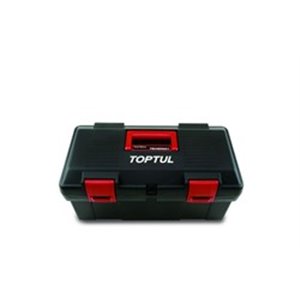 TOPTUL TBAE0301 - Tool box  plastic  colo - Top1autovaruosad