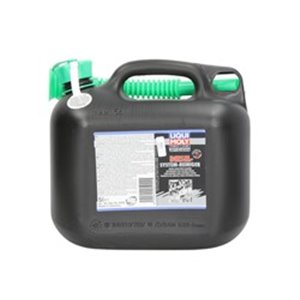 LIQUI MOLY LIM5155 - Diesel additives (5L for cleaning the whole fuel system; for diesel; for JET CLEAN TRONIC device)