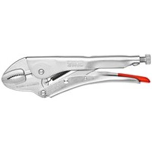 KNIPEX 41 04 250 - Pliers clamping universal, type: Morse, jaw spacing: 0-40mm, length: 250mm