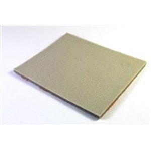 3M 3M03810P - Abrasive sponge Superfine, 20pcs (price per pack)