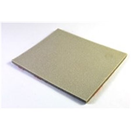3M 3M03810P - Abrasive sponge Superfine, 20pcs (price per pack)