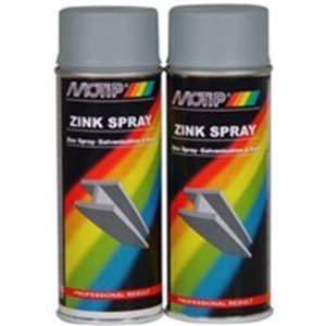 MOTIP 004061 - Paint  0 4 l   zinc  matt  - Top1autovaruosad