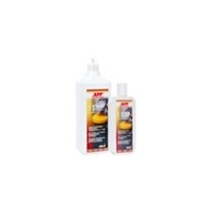APP 380081340 - Abrasive compound, paste, 500ml (1 step polishing)
