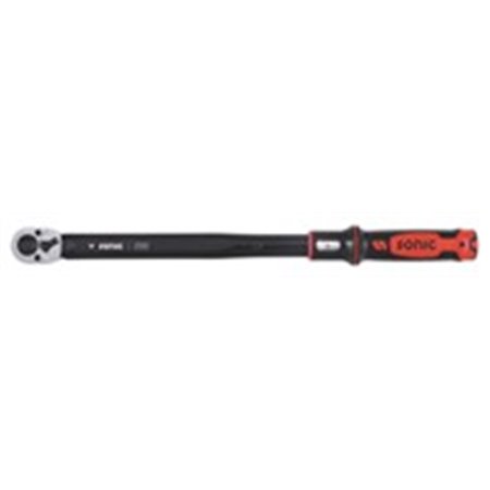 SONIC 730380400 - Wrench ratchet / torque pin / drive: 1/2\\\