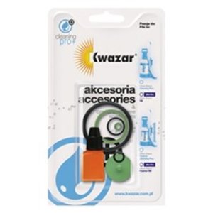 KWAZAR WAT.0822 - Repair kit for sprayer, intended use: for agressive agents