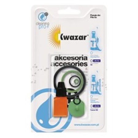 KWAZAR WAT.0822 - Repair kit for sprayer, intended use: for agressive agents