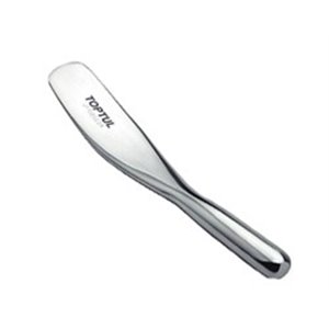 TOPTUL JFCB0229 - TOPTUL flashing flat spoon, length: 286mm, Width: 51mm, height: 68.5mm