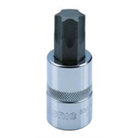 83606250 Socket TORX, 1/2" size: T50, length: 62mm,