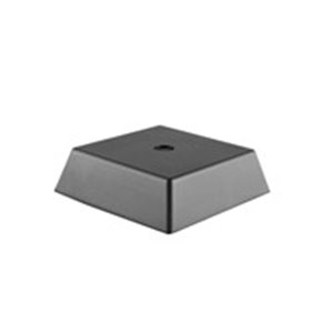 BOECK GK12/4-OL - Rubber pad, quantity: 1 pcs, type: rectangle, for lift (Manufacturer): IME / SLIFT / universal