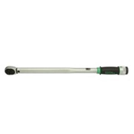 TOPTUL ANAF1635 - Wrench ratchet / torque pin / drive: 1/2\\\