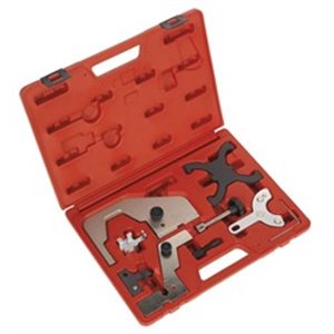 SEALEY VSE6160 - SEALEY Set of tools for  - Top1autovaruosad