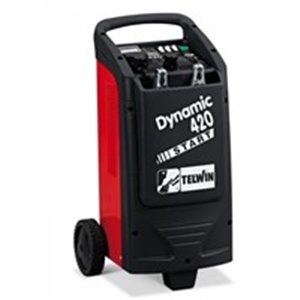 TELWIN DYNAMIC420 - Battery charger   jum - Top1autovaruosad