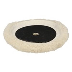APP 80080612 - Polishing fur, diameter: 180mm
