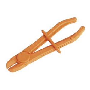 SEALEY SEA VS030 - Pliers clamping for hoses and wires, plastic, also brake pipes