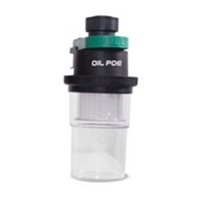TEX 3903341 Accessories bottle for POE oil to A/C station, poe oil bottle , 