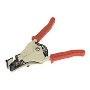 SEALEY SEA AK2252 - Pliers special for insulation stripping, length: 175mm