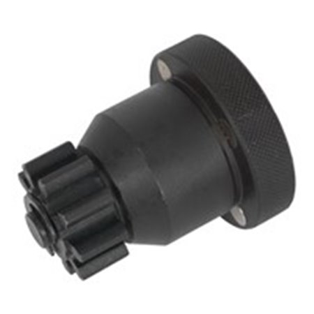 SEALEY CV005 - Tool for rotating crankshaft,, }engine code: D20 D25 D26 D28, socket 1/2\\\
