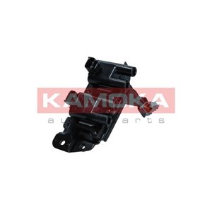 SONIC 7120102 - Ratchet handle, 3/8 inch (10 mm), number of teeth: 45, length: 118 mm (very short), profile: square, type: rever