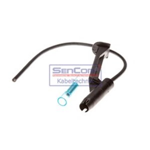 SENCOM 20232 - Harness wire for glow plugs (200mm) fits: MERCEDES 124 (W124), A (W168), A (W169), A (W176), B SPORTS TOURER (W24