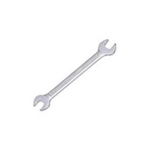 SONIC 4141415 - Wrench open-end, double-ended, profile: open, metric size: 11x12 mm