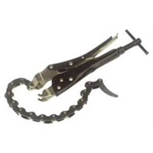 SEALEY SEA AK6838 - Pliers cutting for exhaust pipes, max. pipe wall thickness 2.5 mm, perfect for places with difficult access
