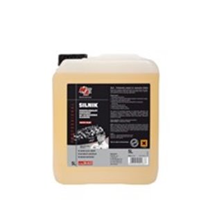 MA PROFESSIONAL MA 20-A33 5L - Washing agent 5L for washing engines, application: engines, machinery, metal elements, tools; bio