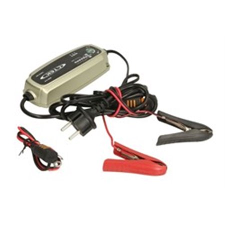 CTEK 40-001 - Battery charger MXS 3.8, charging voltage: 12 V CTEK 1,2/85, charging current: 3,8A, power supply voltage: 230V, b