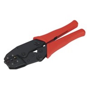SEA AK385 Pliers special for wire crimping, length: 220mm