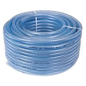 AIRPRESS 46567/S25 - Straight pneumatic hose AIRPRESS, pcv, maximum pressure: 16bar, inner diameter: 10mm, length: 25m