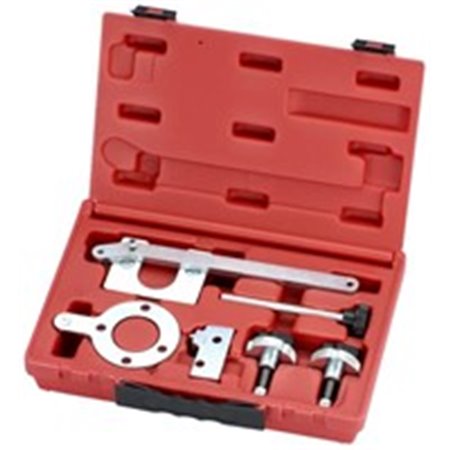 PROFITOOL 0XAT1390 - PROFITOOL Set of tools for camshaft servicing, ALFA ROMEO FIAT FORD LANCIA OPEL SUZUKI VAUXHALL, 1.3/