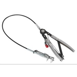 SEALEY SEA VS1670 - Pliers special, length: 500mm, with a cable, Heavy Duty