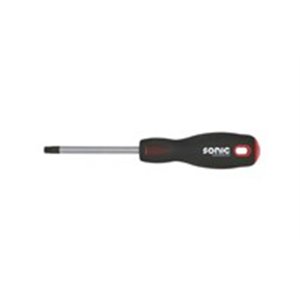 SONIC 11615 - Screwdriver TORX, size: T15, length: 100 mm, total length: 204 mm