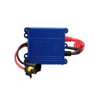SPEEDMAX TUOLO-BALAST-SLIM - Converter, power: 35W, voltage: 12V, dimensions: 85x62x16; L=280