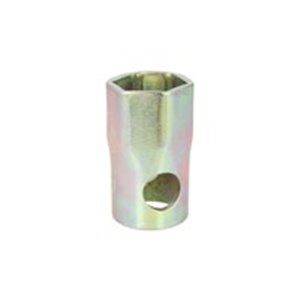 S-TR STR-KR41/6 - Wrench socket, pipe, 6-Point, metric size: 41 mm
