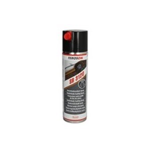 TEROSON TER SB 3120 AE500ML - Underbody seal protection 0,5l, intended use: car body, colour black, type of application: gun