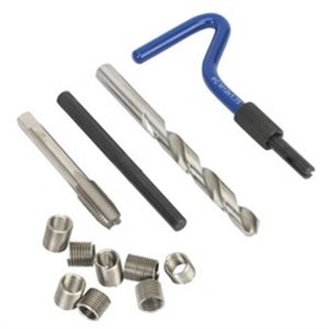 SEALEY SEA TRM14 - Thread repair kit (does not fit plugs), thread size: M14x1,25 mm