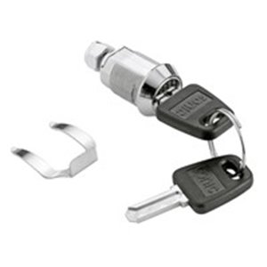 SONIC 47624 - Garage furniture equipment, type: trolley lock (lock insert + 2 keys), trolley type MSS; MWS; S10; S11; S12; S13; 