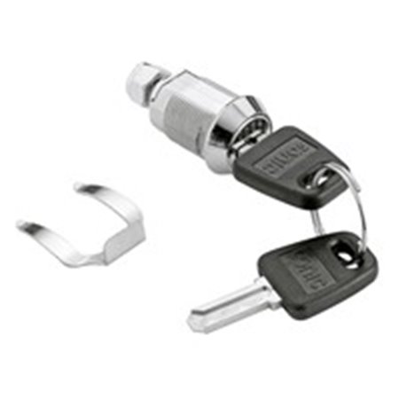 SONIC 47624 - Garage furniture equipment, type: trolley lock (lock insert + 2 keys), trolley type MSS MWS S10 S11 S12 S13 