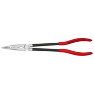 KNIPEX 28 81 280 - Pliers extended, universal universal, 45 degrees, length: 280mm